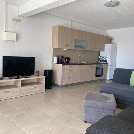Villa Pina Tisno Apartment Zonsa 2 Pers Exterior photo
