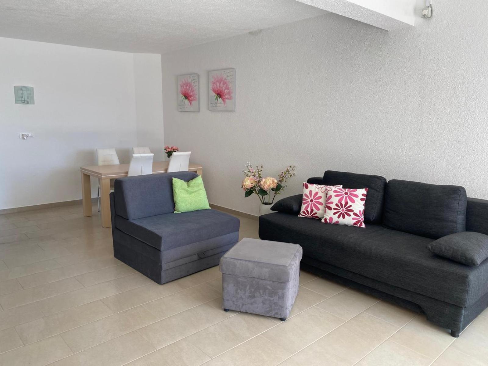 Villa Pina Tisno Apartment Zonsa 2 Pers Exterior photo