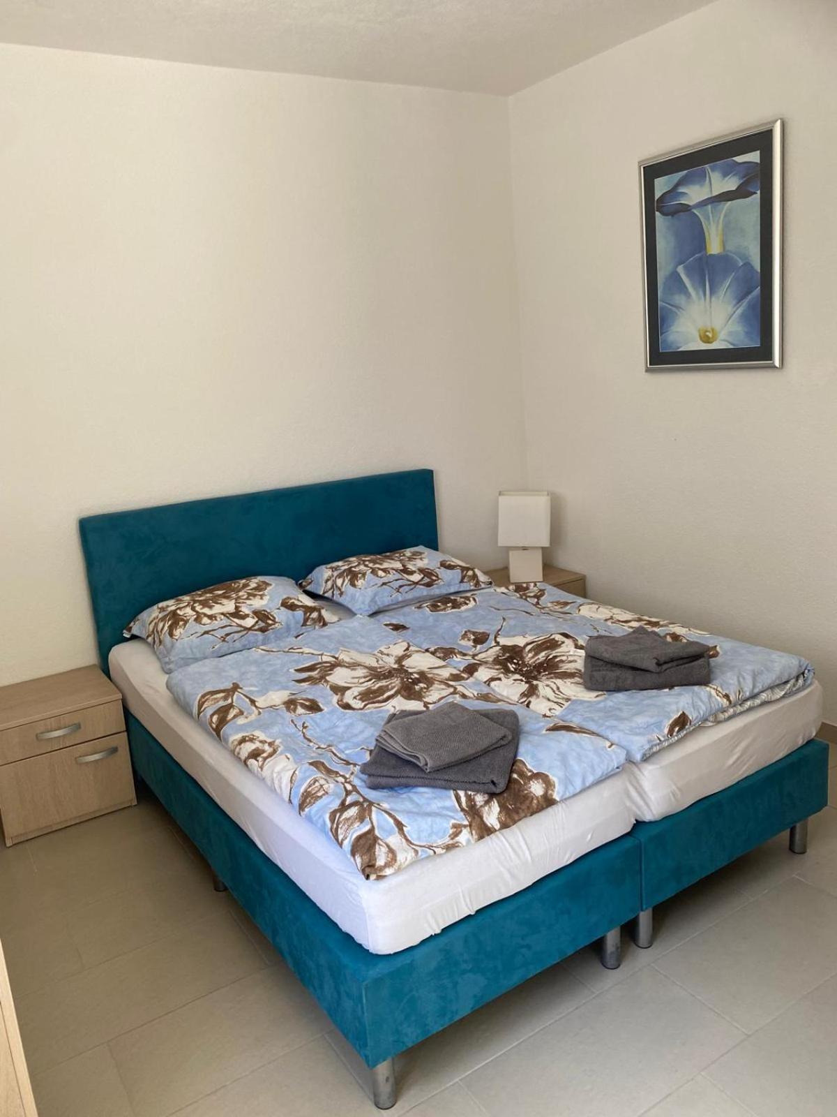 Villa Pina Tisno Apartment Zonsa 2 Pers Exterior photo